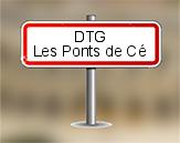 Diagnostic Technique Immobilier à