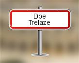 DPE à Trélazé