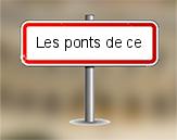 Diagnostiqueur immobilier Les Ponts de Cé