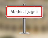 Diagnostic immobilier devis en ligne Montreuil Juigné